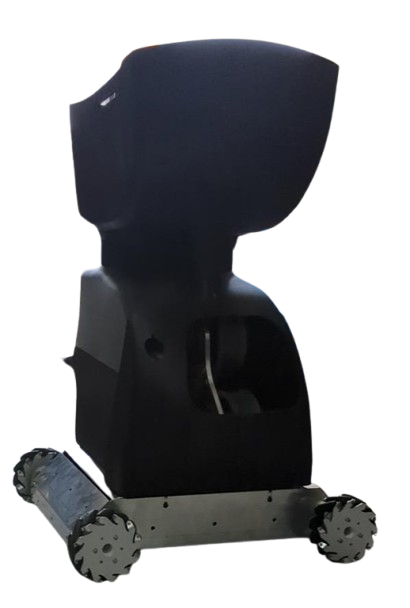 Sensor de Proximidad Industrial